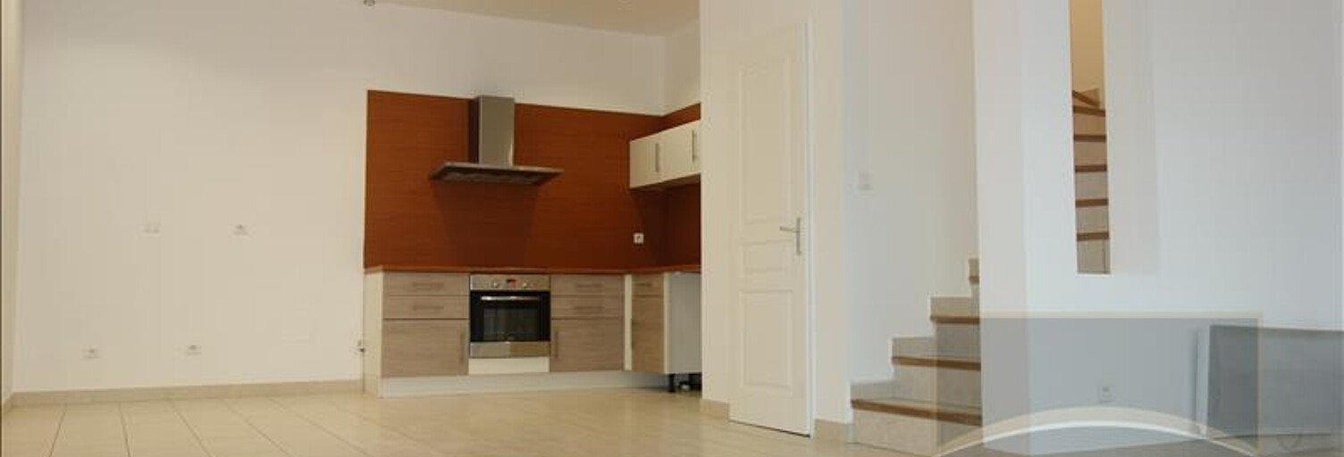 Appartement 4 Pièces 88 m² à louer à La Ciotat (13600)