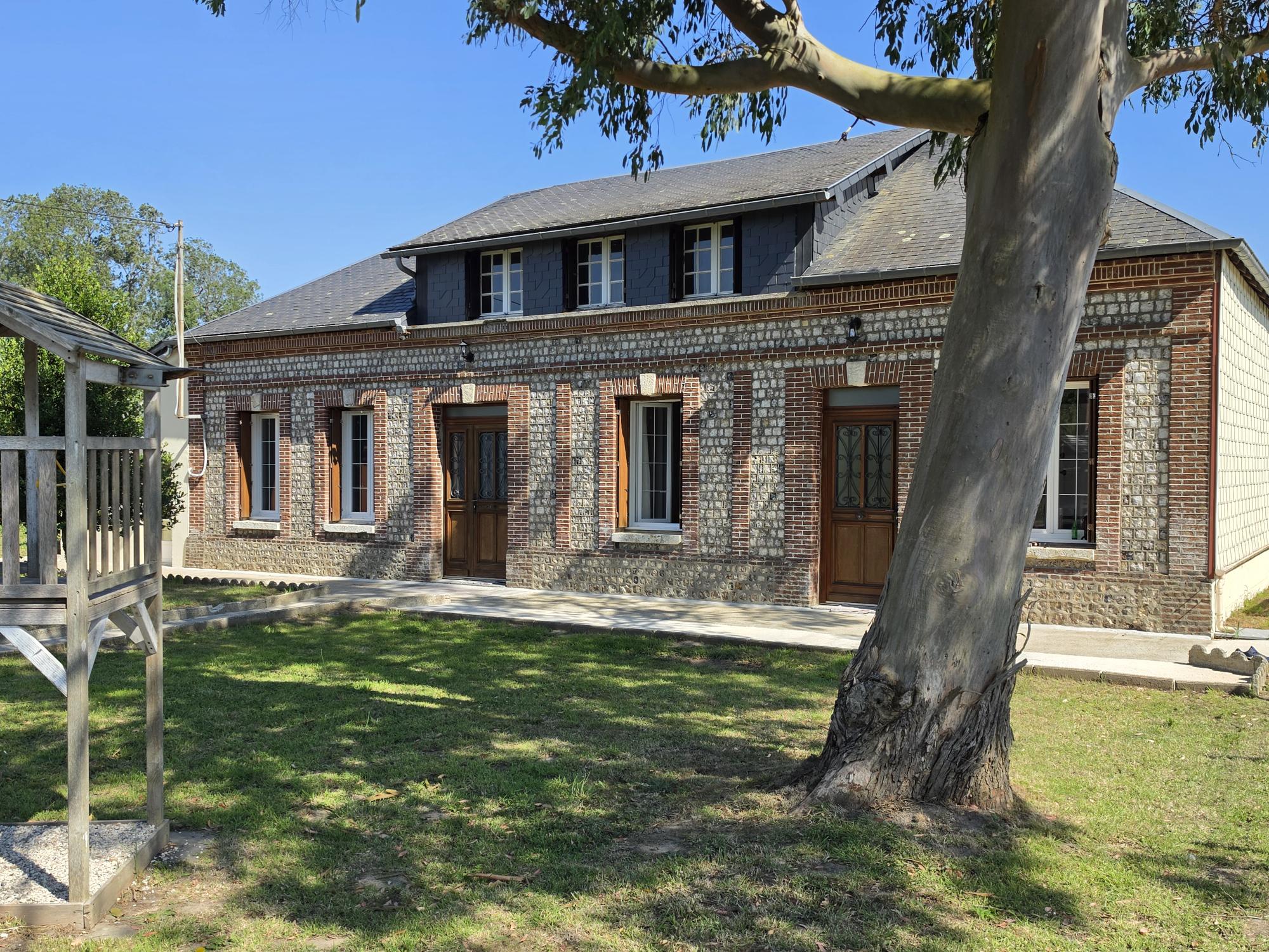 Agence immobilière de Agence Maupassant