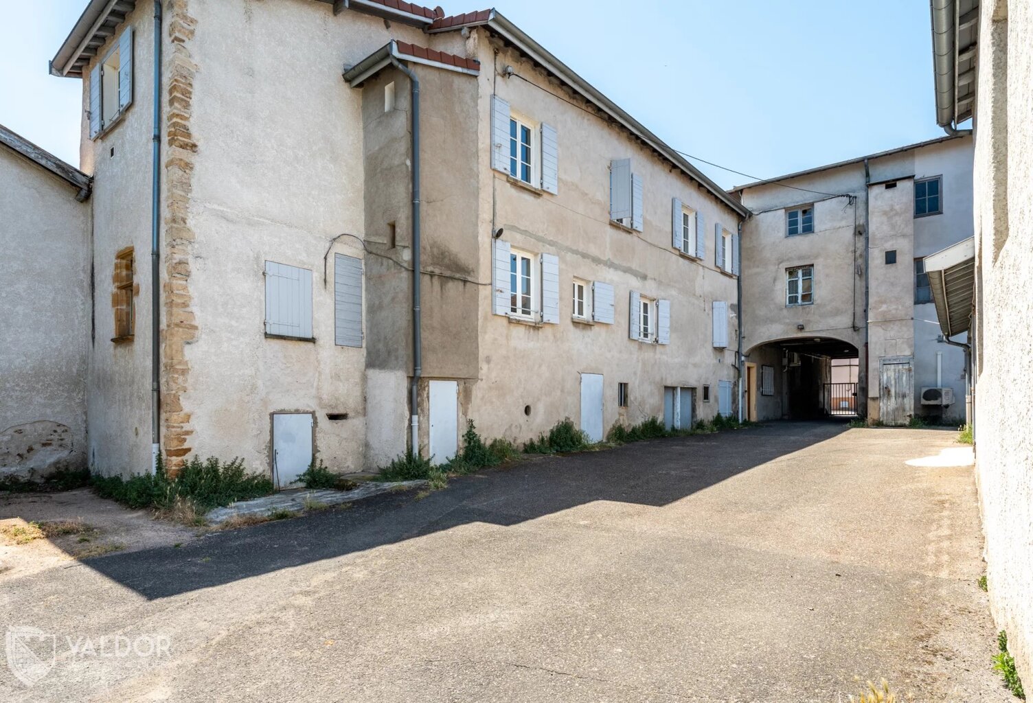 Un appartement... ou deux ? 82 m² avec potentiel de division — photo 1