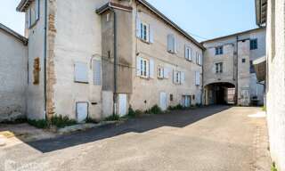 Appartement 5 Pièces 82 m² à vendre à Villefranche-sur-Saône (69400)
