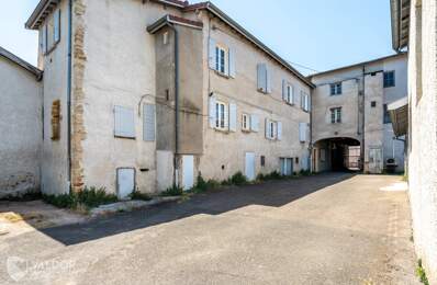 Un appartement... ou deux ? 82 m² avec potentiel de division — photo du bien