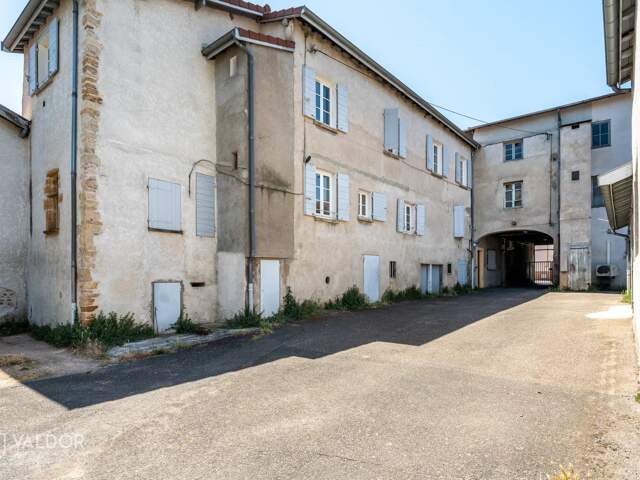 Un appartement... ou deux ? 82 m² avec potentiel de division — photo du bien