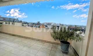 Appartement 3 Pièces 73 m² à louer à Aix-les-Bains (73100)