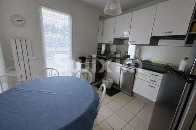Appartement 3 pièces 1190 €