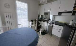 Appartement 3 Pièces 73 m² à louer à Aix-les-Bains (73100)