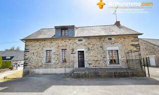 Maison 6 Pièces 119 m² à vendre à Vitré (35500)