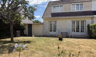 Maison 4 Pièces 83 m² à vendre à Châteaudun (28200)