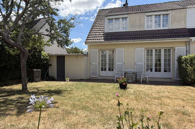 Maison 4 pièces 128500 €