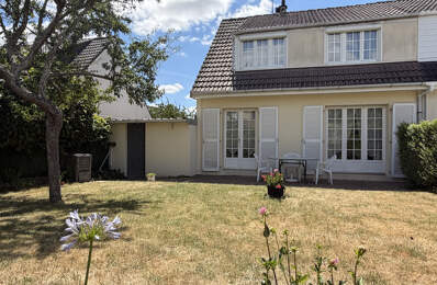 Chateaudun — photo du bien