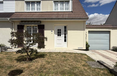 Chateaudun — photo du bien