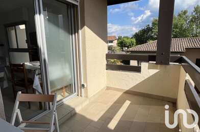 Appartement 1 pièces 36000 €