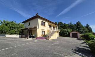 Maison 5 Pièces 164 m² à vendre à Chalamont (01320)