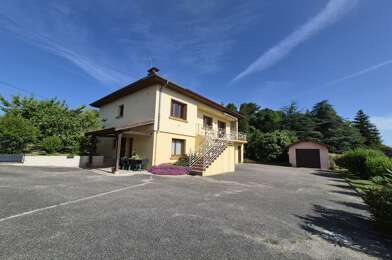 Maison 5 pièces 315000 €