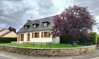 Maison 7 Pièces 106 m² à vendre à Saint-Pierre-des-Nids (53370)