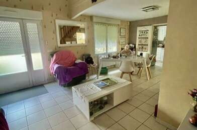 Maison 4 pièces 483000 €