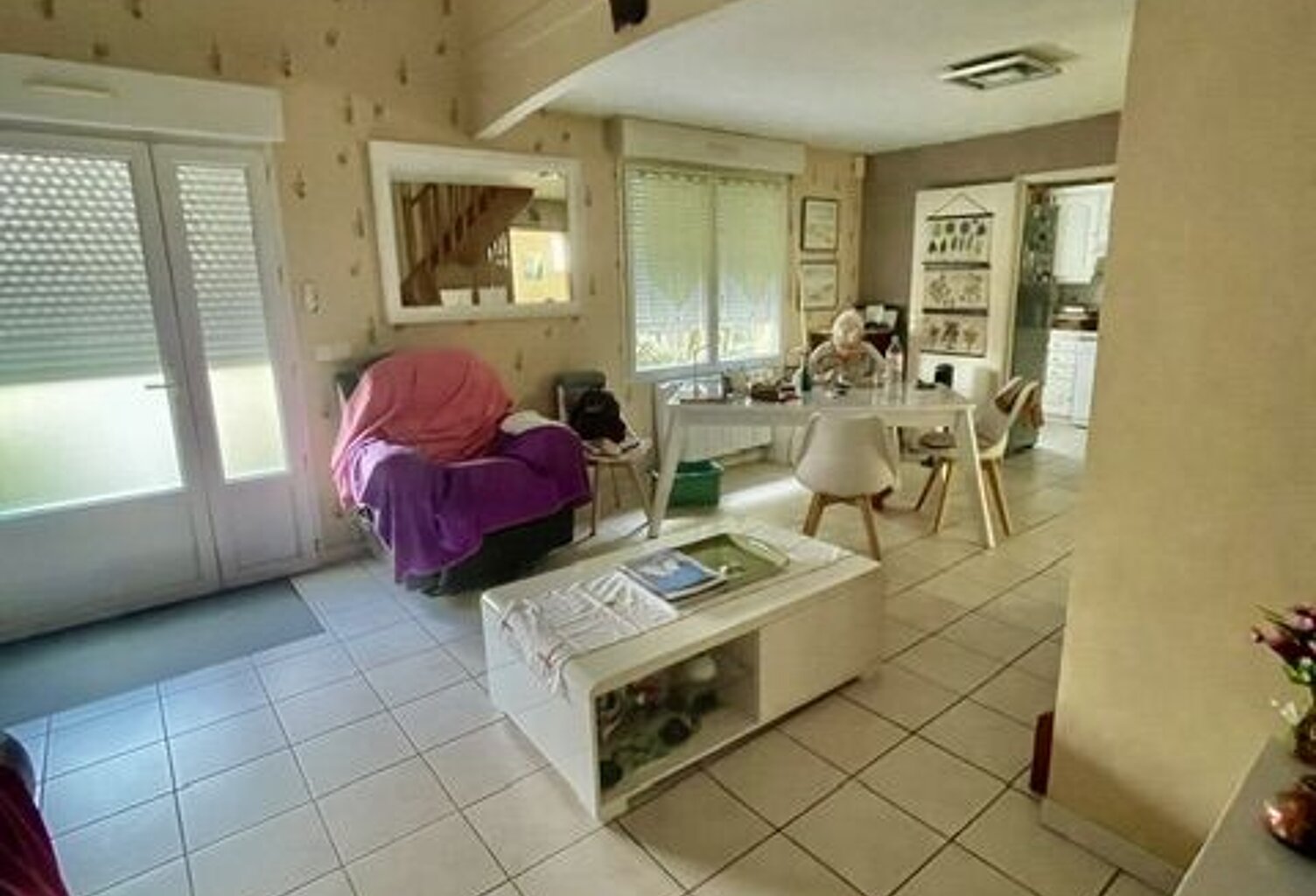 Maison — photo 1