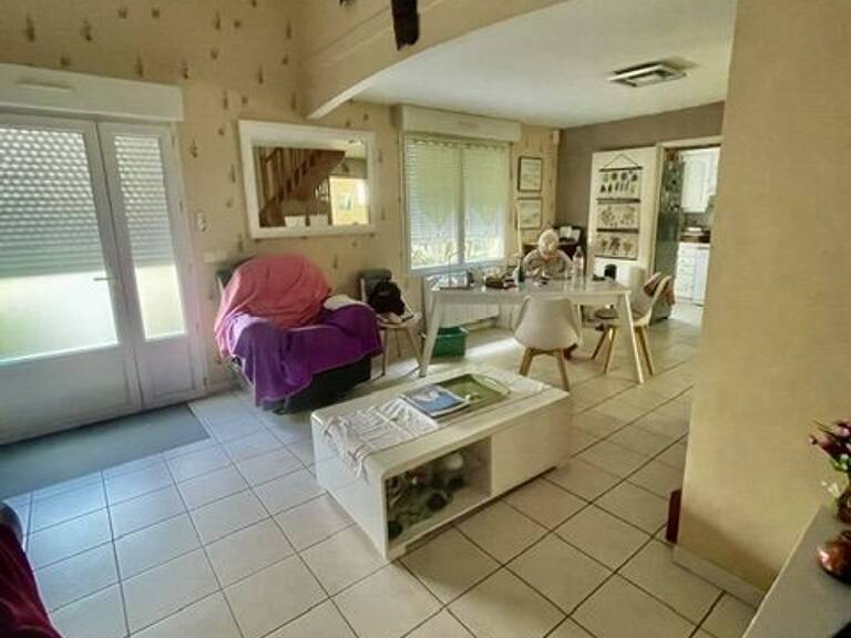 Maison — photo 1