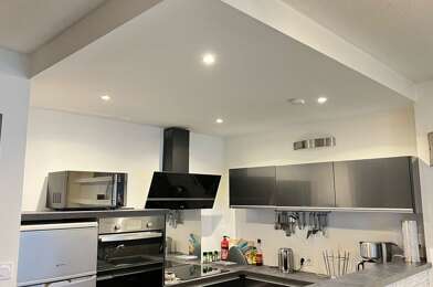 Maison 2 pièces 270000 €