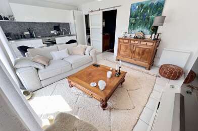Appartement 2 pièces 220000 €