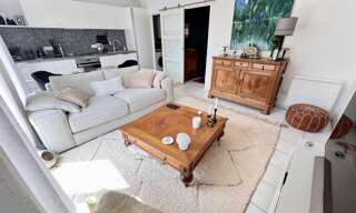 Appartement 2 Pièces 47 m² à vendre à Nantes (44300)