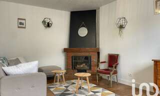 Maison 5 Pièces 120 m² à vendre à Rivières (16110)