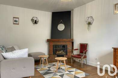 Maison 5 pièces 117000 €