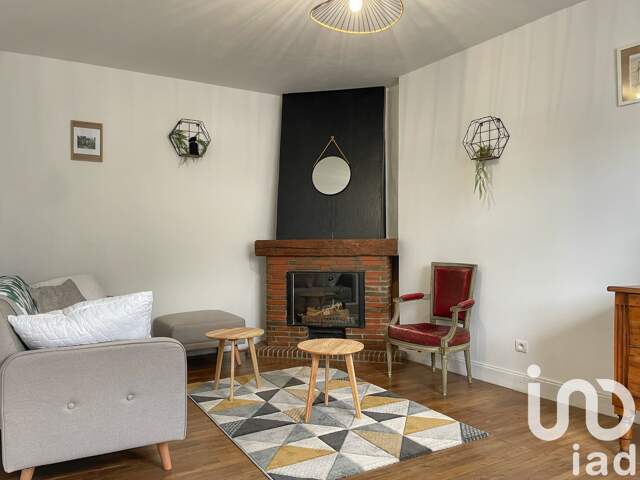 Vente Maison/villa 5 pièces — photo du bien