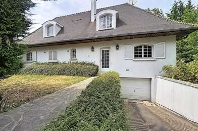 Maison 10 pièces 698000 €