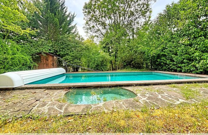 Sucy-en-Brie – Clos de Ville | Maison familiale de 210 m² avec piscine sur 1 310 m² de terrain — photo 2