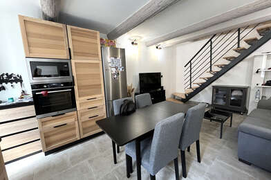 Maison 5 pièces 249000 €