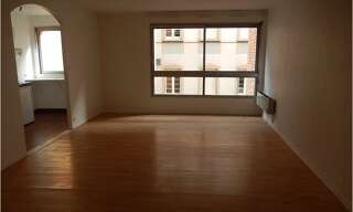 Appartement 1 Pièce 42 m² à louer à Toulouse (31000)