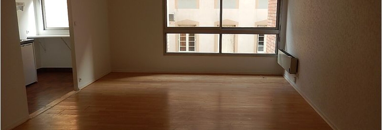 Appartement 1 Pièce 42 m² à louer à Toulouse (31000)