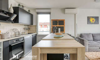 Appartement 3 Pièces 61 m² à vendre à L'Isle-Jourdain (32600)