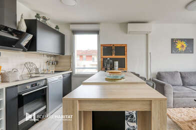 Appartement 3 pièces 181900 €