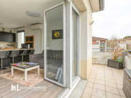 APPARTEMENT T3  L' ISLE JOURDAIN — photo 4