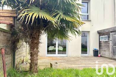 Maison 5 pièces 349000 €