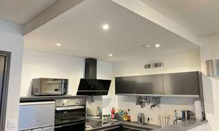 Maison 2 Pièces 46 m² à vendre à Lyon 7 (69007)