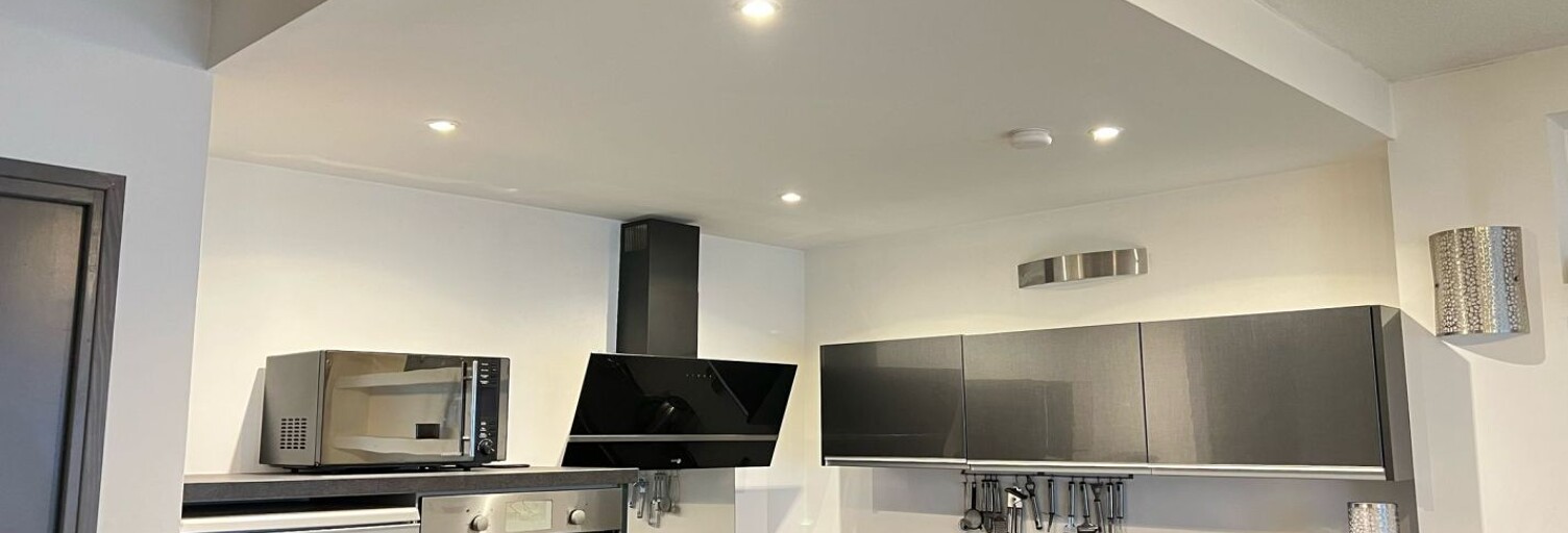 Maison 2 Pièces 46 m² à vendre à Lyon 7 (69007)