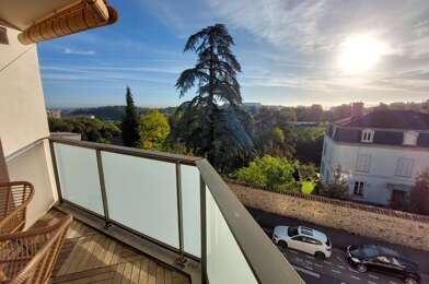 Appartement 2 pièces 805 €