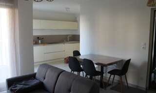 Appartement 3 Pièces 65 m² à louer à Villeurbanne (69100)