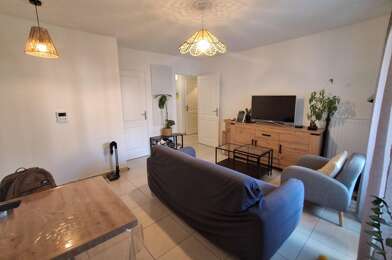 Appartement 3 pièces 1241 €