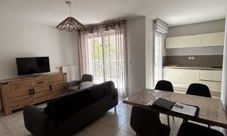 Appartement 3 Pièces 65 m² à louer à Villeurbanne (69100)