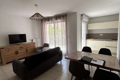 Appartement 3 pièces 1241 €