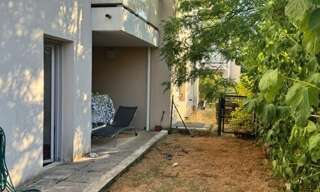 Appartement 2 Pièces 43 m² à louer à Sainte-Foy-lès-Lyon (69110)