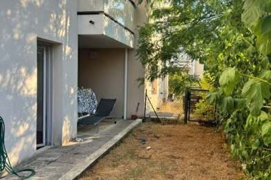 Appartement 2 pièces 652 €