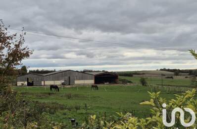 Vente Ferme 1 pièce — photo du bien