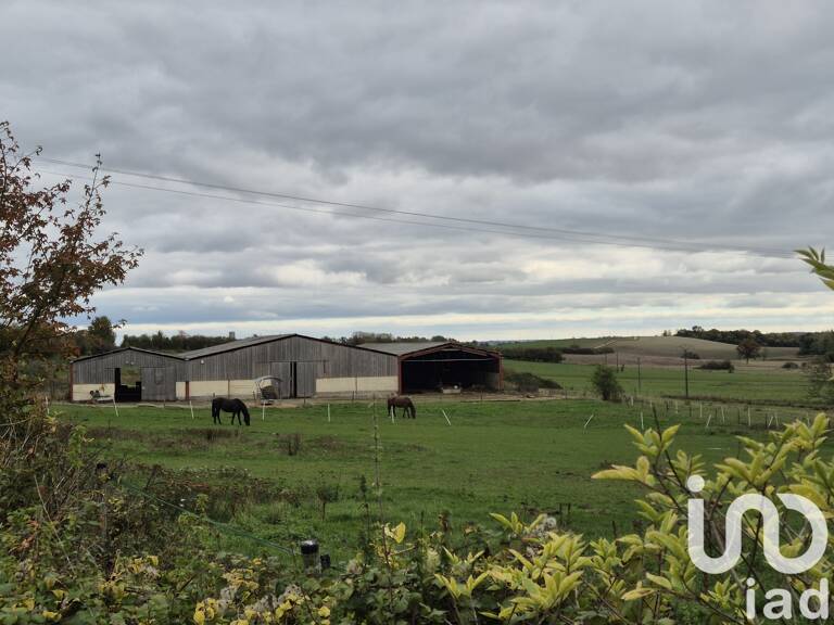 Vente Ferme 1 pièce — photo 1