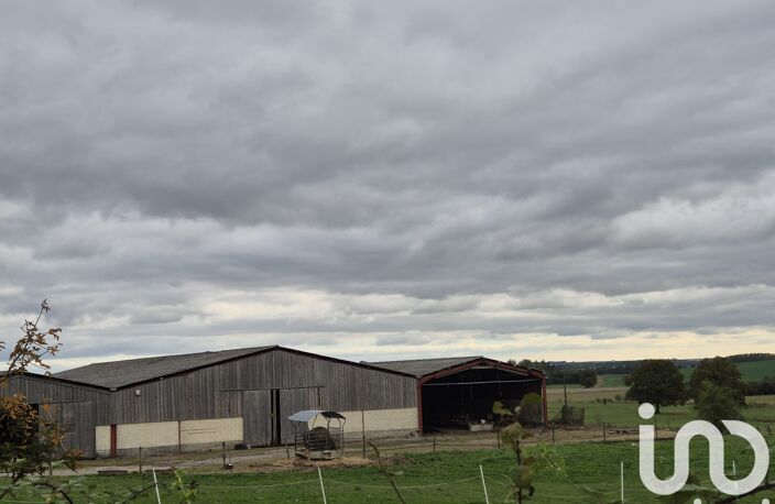 Vente Ferme 1 pièce — photo 2