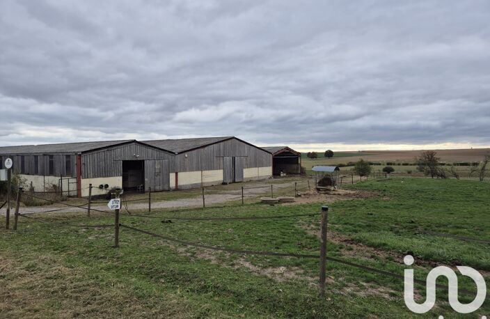 Vente Ferme 1 pièce — photo 3