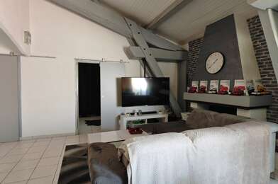 Maison 4 pièces 195000 €